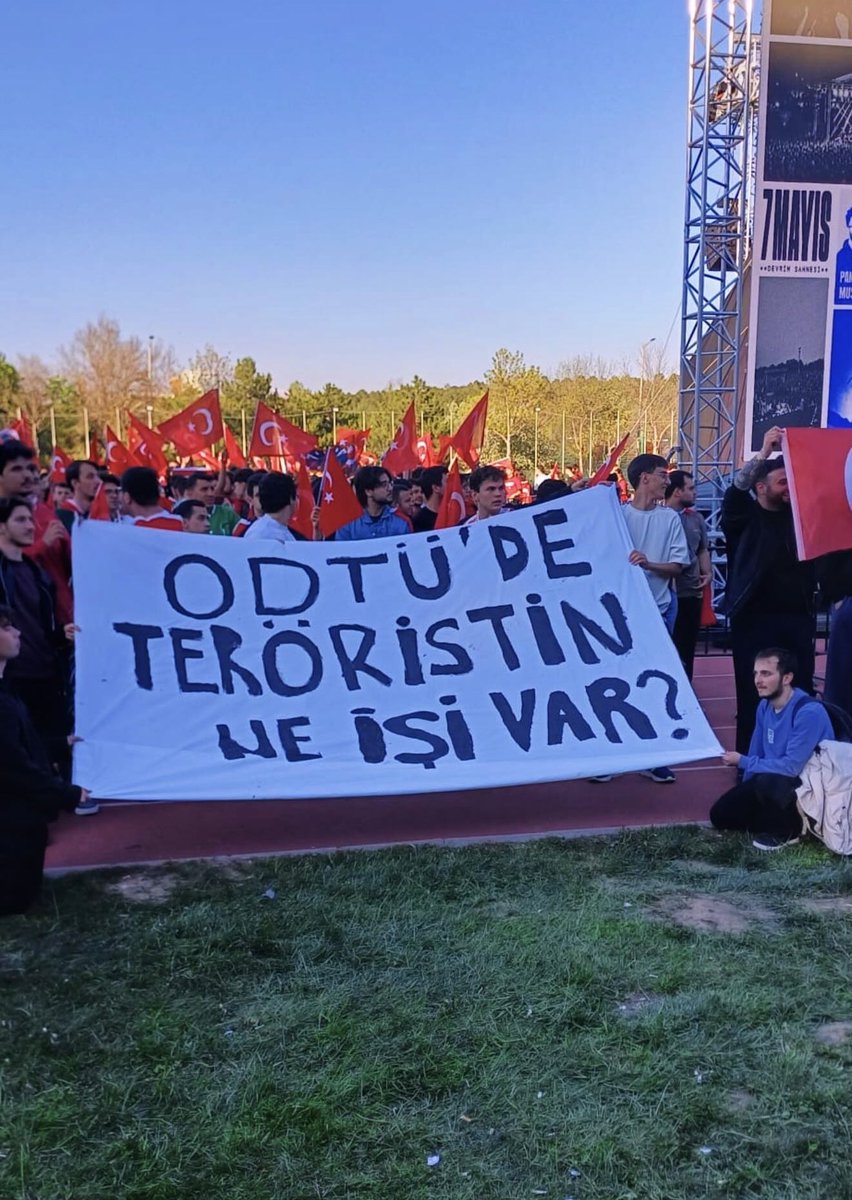 Türk Mitolojisi tweet media