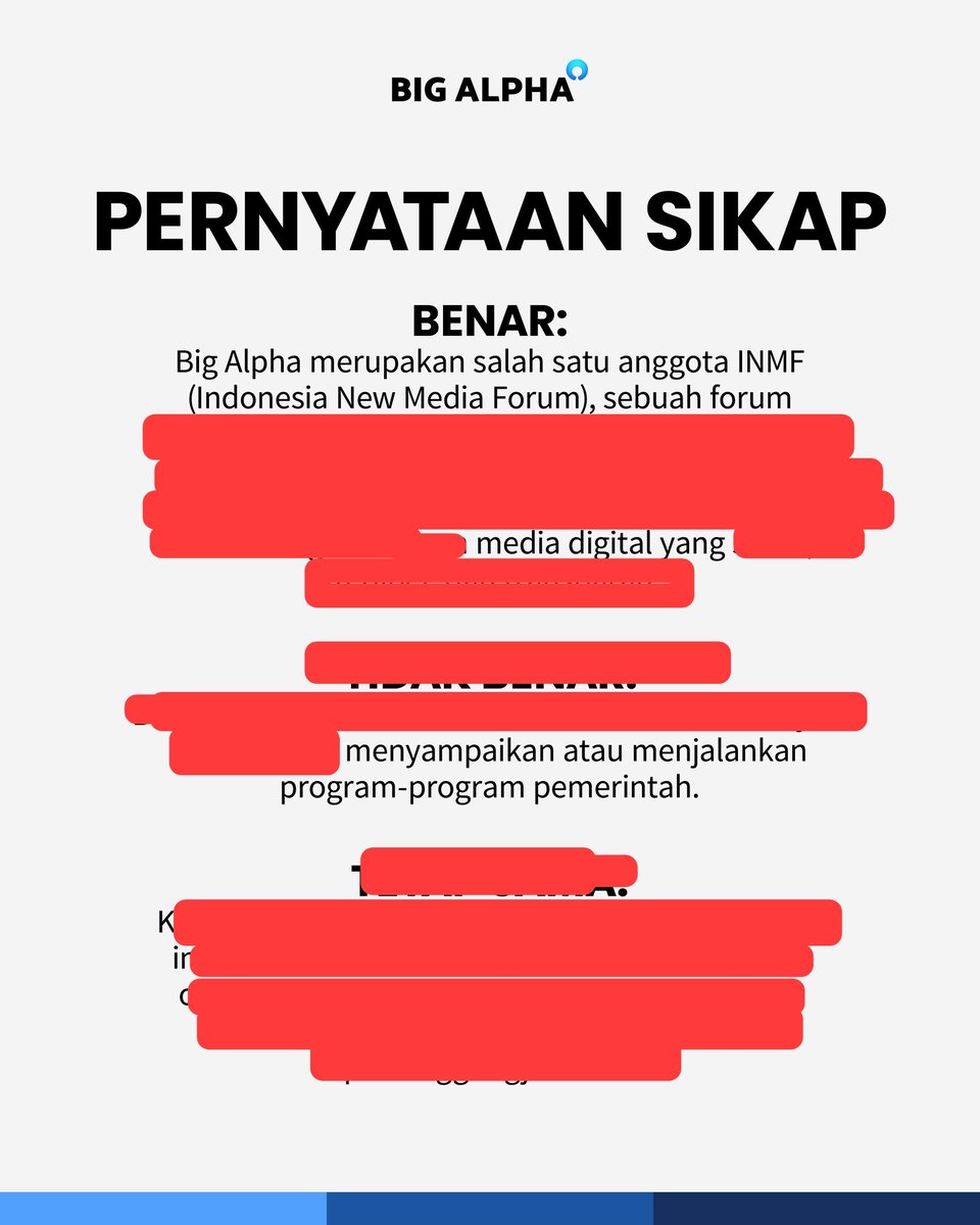 bapaktoday's tweet photo. Fixed for you min https://t.co/Jh6VA1cZes