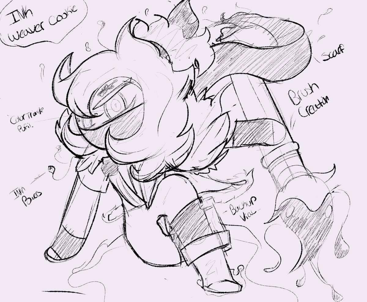 INK (@INKolypso) / Posts / X