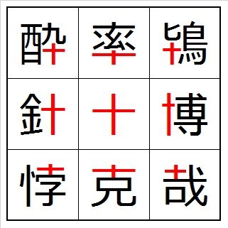 にぅまのいあ@言葉遊び技法小事典wiki tweet media