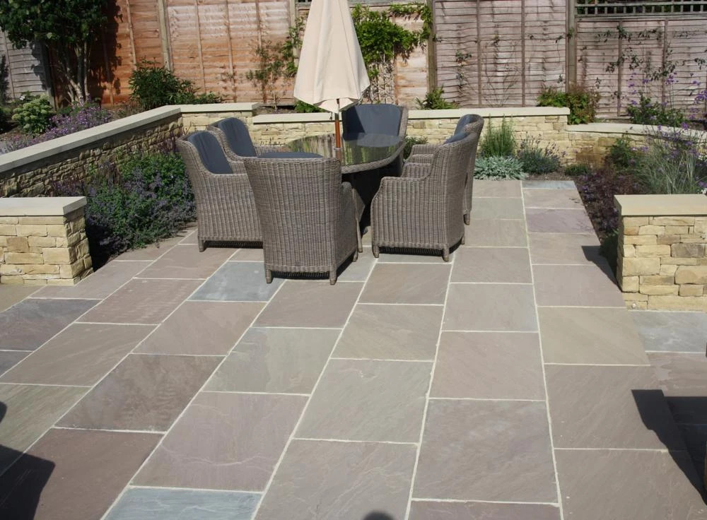 howarthtimber's tweet photo. We’re not just experts in timber, we’re your one stop shop for landscaping supplies too.

From patios to pathways, our quality paving range is built to last and available in a variety of colours, finishes, and sizes.

Shop paving: https://t.co/In5lbYuH0o https://t.co/a2S542TTJI