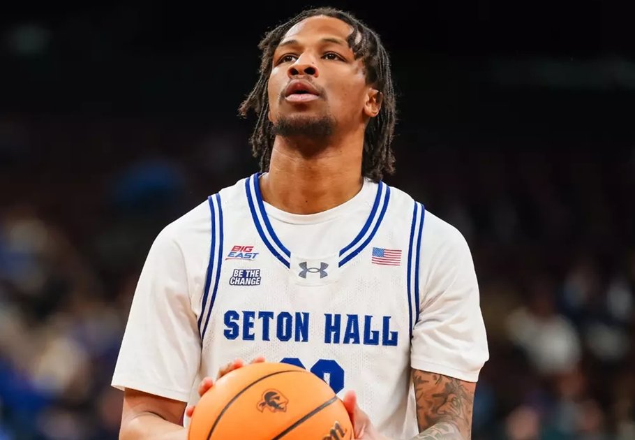 GoldenHurricane's tweet photo. 🚨 Tulsa adds experienced guard Mike Williams from Seton Hall. Here’s a look at his stats from Seton Hall and LSU, plus his potential impact for the Golden Hurricane.

FULL STORY ➡️ https://t.co/hJJMN6xNsE

#ReignCane 🏀🌀 https://t.co/ffrhc828wX