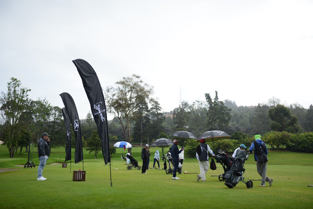 MercedesBenzCol's tweet photo. El Mercedes Trophy reúne a clientes alrededor de algo más que el golf: precisión, disciplina y carácter. Un espacio donde el juego se convierte en experiencia y el lujo se vive dentro y fuera del campo.✨⛳️ https://t.co/t2LzrMYehk