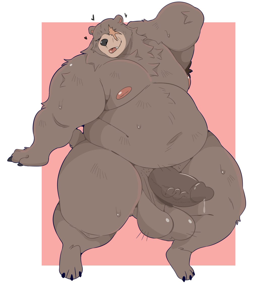 🔞Angus🔞 tweet media