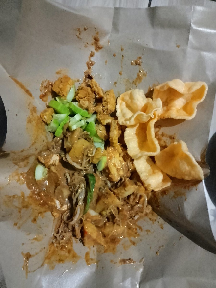 lumayan lah dr pada pada laperr