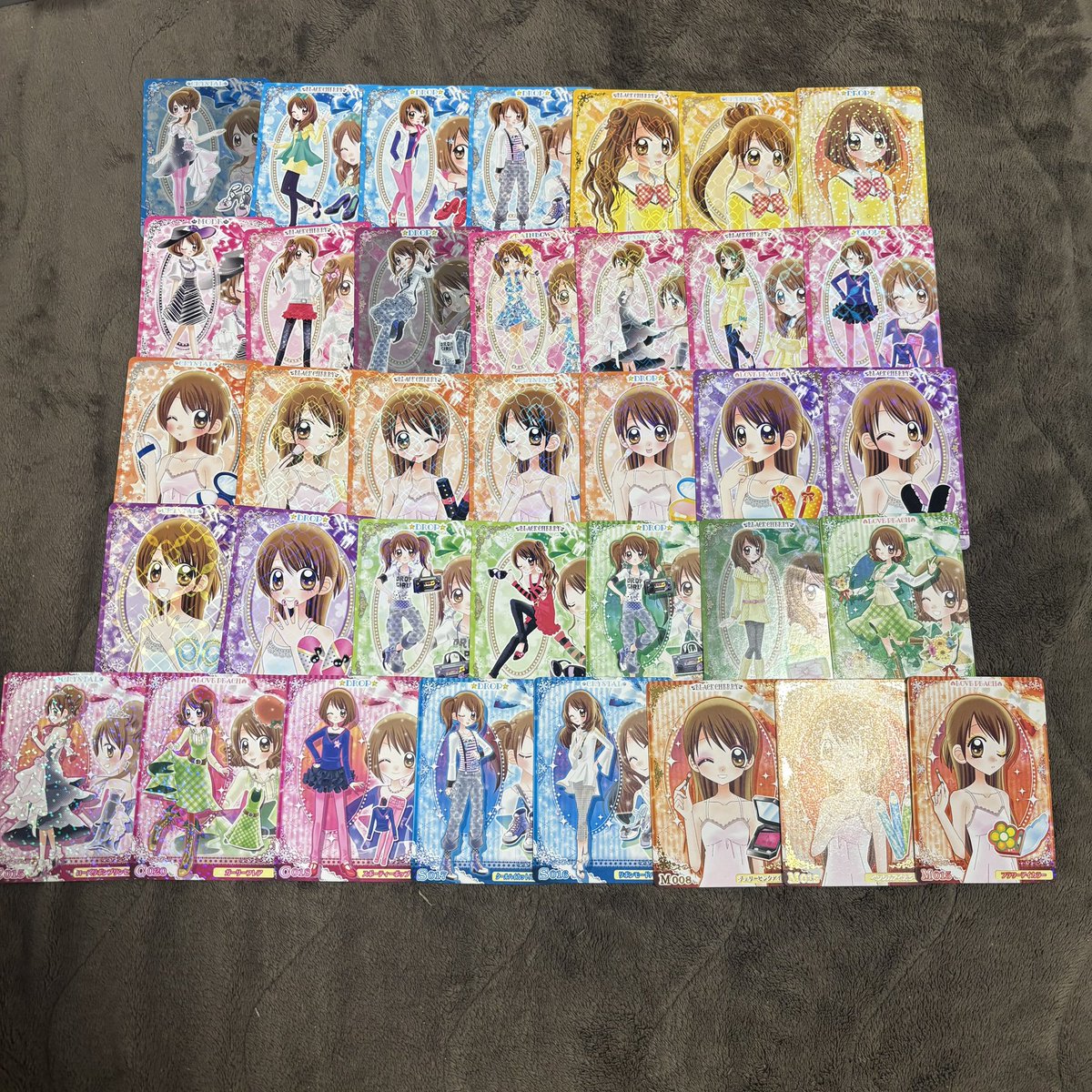 BP_withtheback's tweet photo. めちゃモテ委員長 カード 交換 買取

譲 画像のもの

求 買取

都内手渡し>郵送

お声掛けお待ちしております。 https://t.co/3X1kGcbaT9