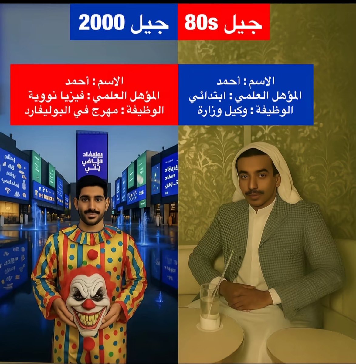 البـٰـارون🇸🇦 tweet media