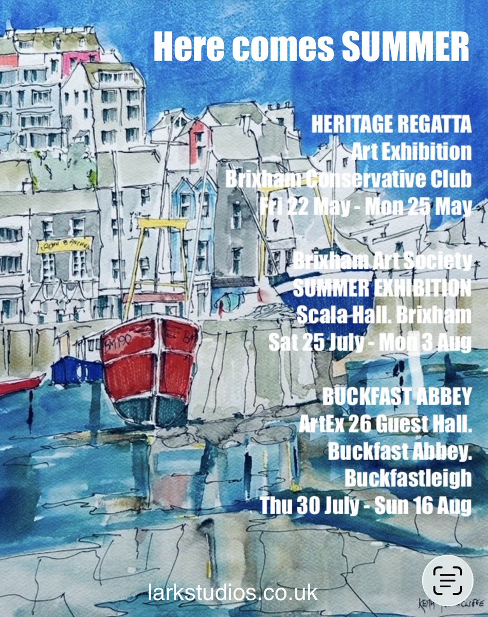 Brixham tweet media