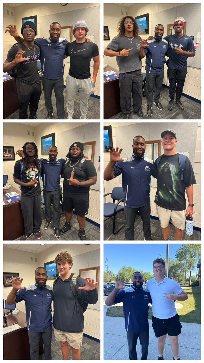 SLHS Football tweet media