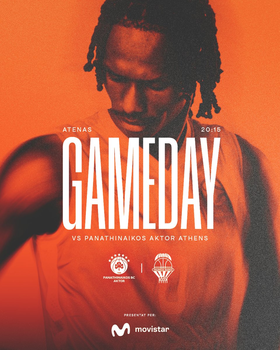 Valencia Basket Club tweet media