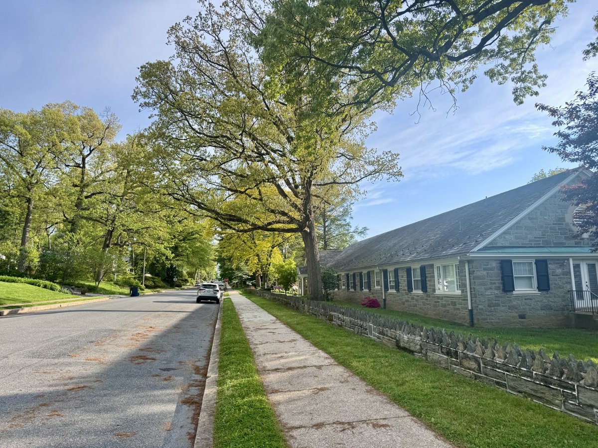 MHTSeminary's tweet photo. Springtime at the seminary. 

#mhtseminary #catholicism https://t.co/LKrQvycWM2