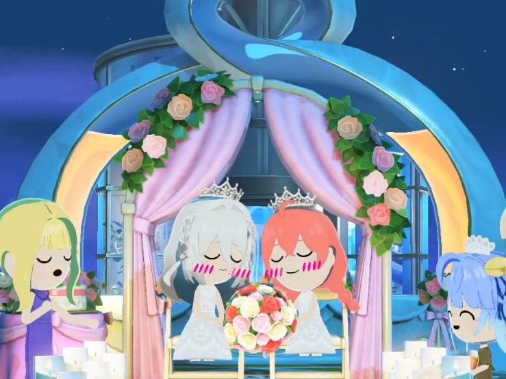 天宮こころ🎐 (@amamiya_kokoro) / Posts and Replies / X