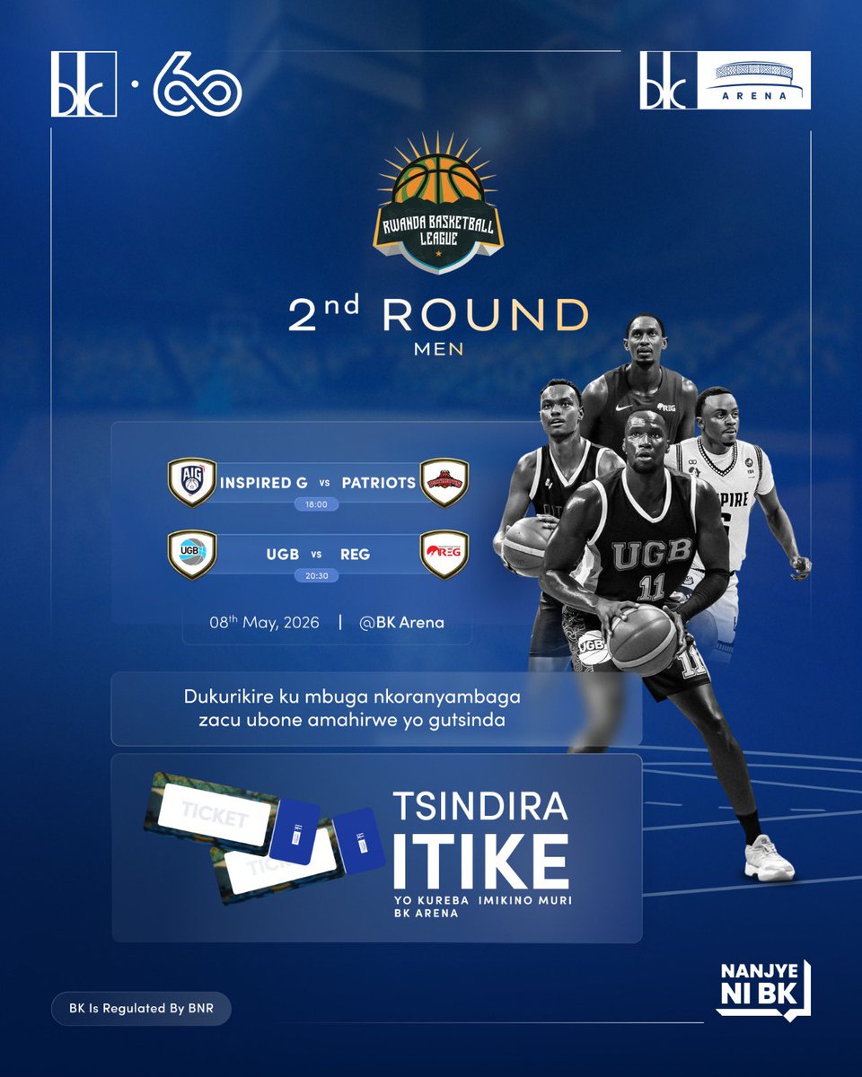 Bank of Kigali Official tweet media