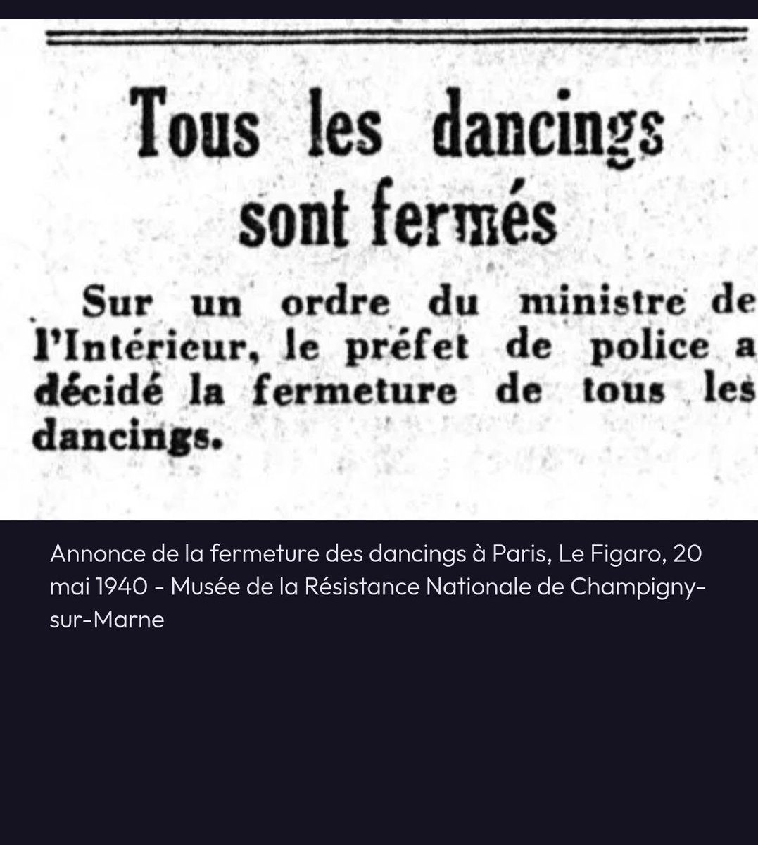 Le vide tweet media