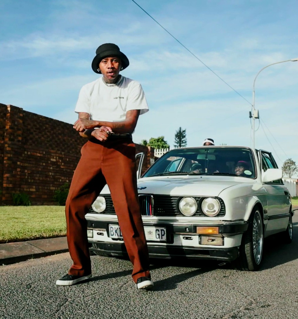 ThembaBroly's tweet photo. Guluva Steez dropping tomorrow 
#ghostnation 
@OfficialThembaa https://t.co/XXXv7qpfWi