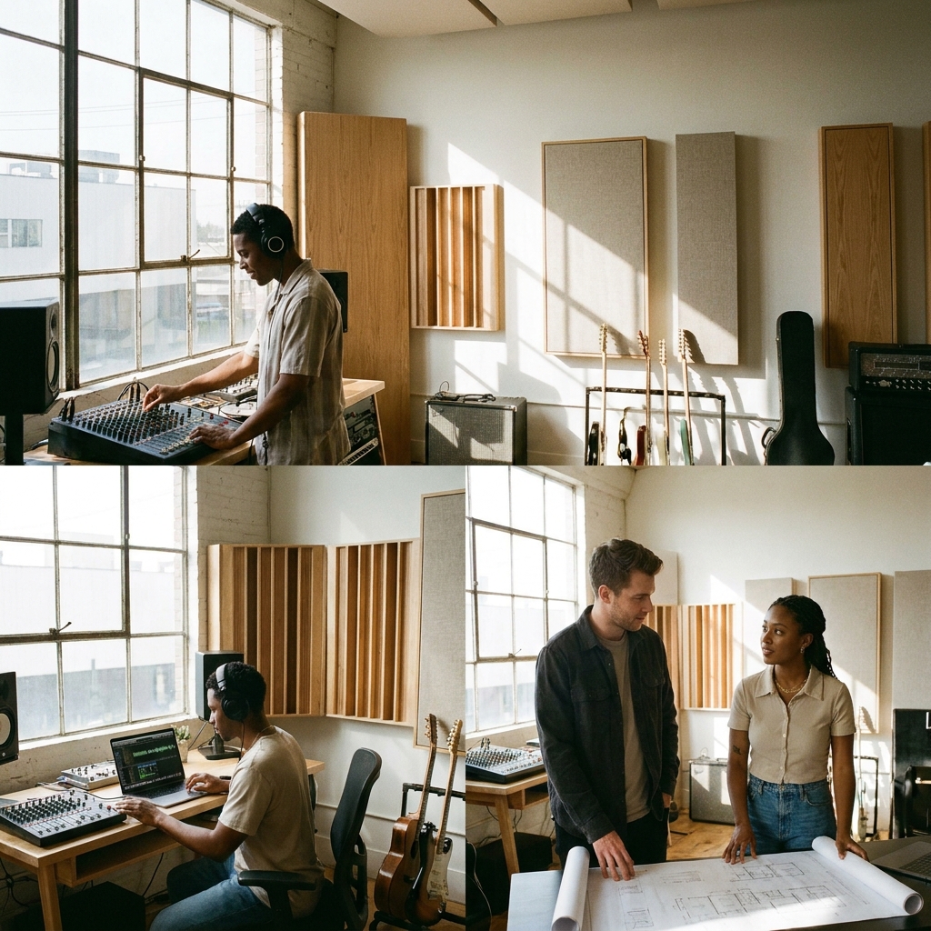 SkylineEP's tweet photo. Professional audio isn’t just for big studios. Local creators deserve studio-quality results—without the hassle of juggling vendors. See how our all-in-one production keeps your project moving. https://t.co/Zs3FB97xk9 #AudioProduction #BayAreaMusic https://t.co/7F1ivDkdGb