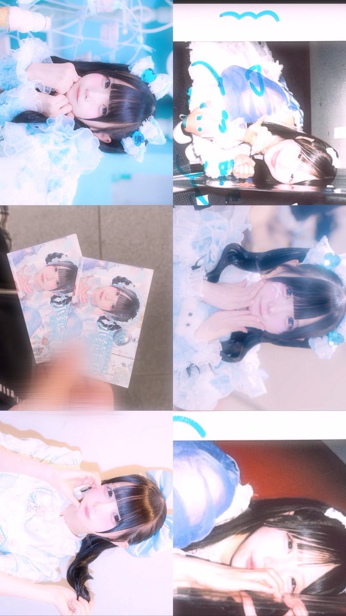もっちゅ tweet media