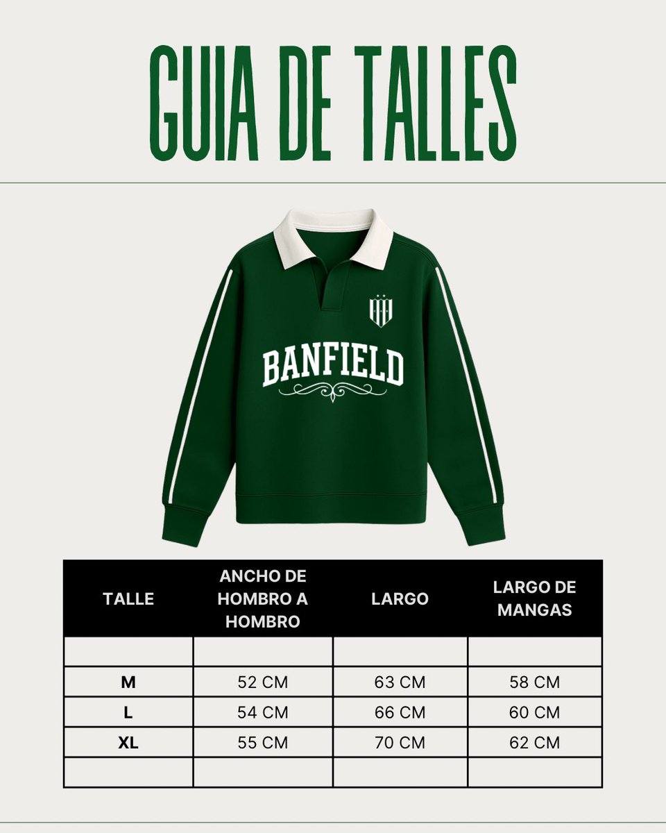 ✨EDICIÓN LIMITADA✨

💰Precio: $45.000
✅Reserva abonando el 50%
📦Producción por pedido

🚨Una vez agotados, no vuelven a realizarse 🚨

Me ayudan mucho difundiendo ☺️🇳🇬