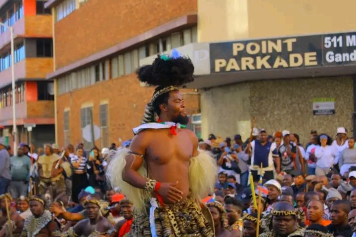 Phakela🇿🇦Mthakathi tweet media