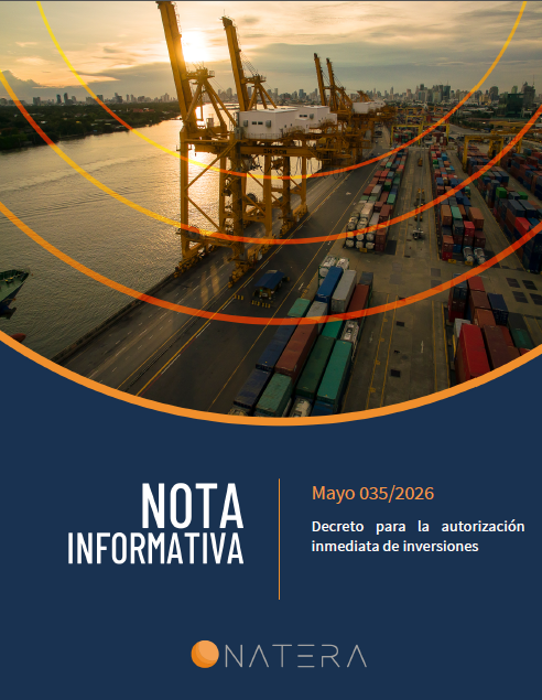 NATERA Consultores, S.C. tweet media