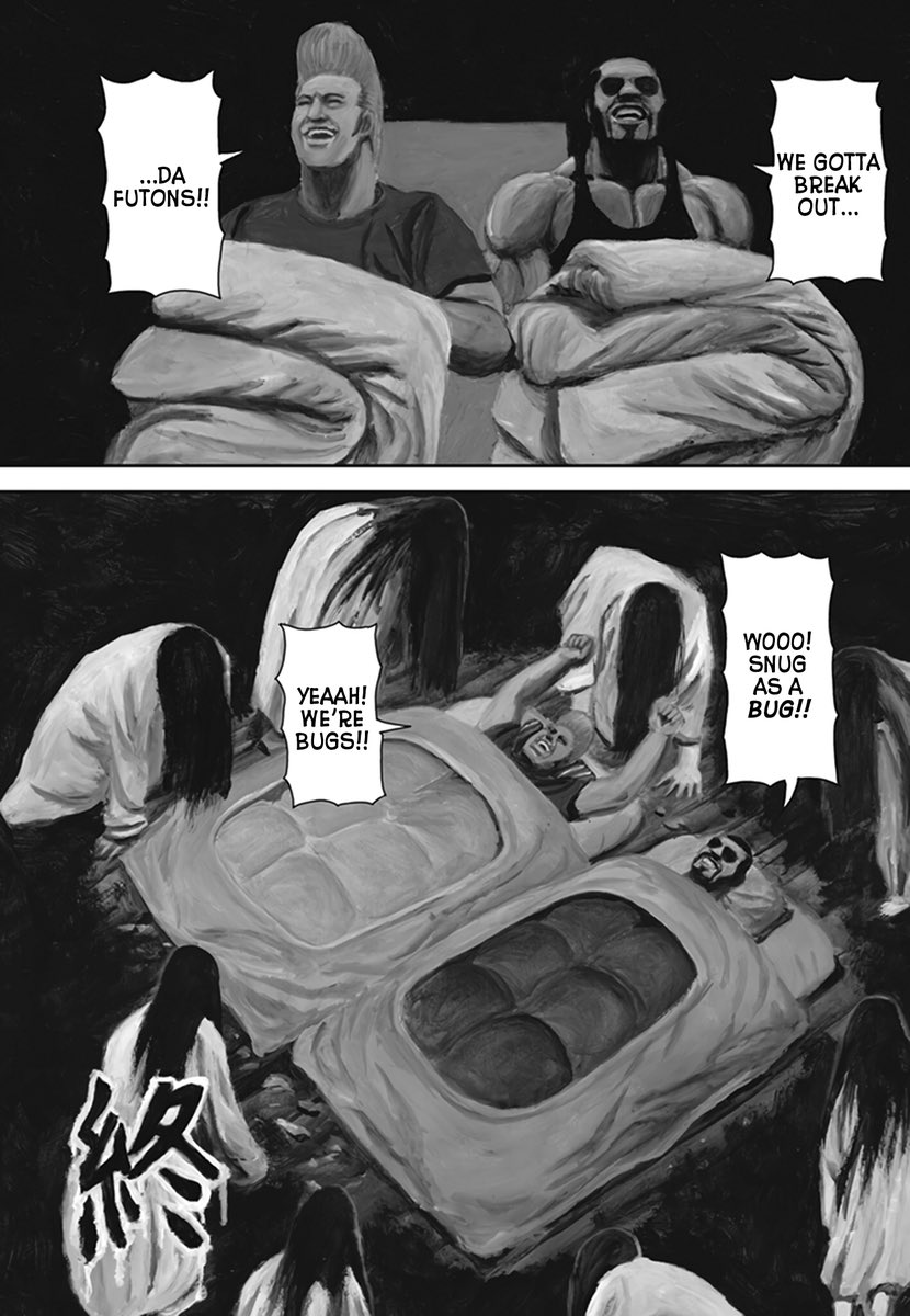 Yearly reminder that everyone should read nick and lever