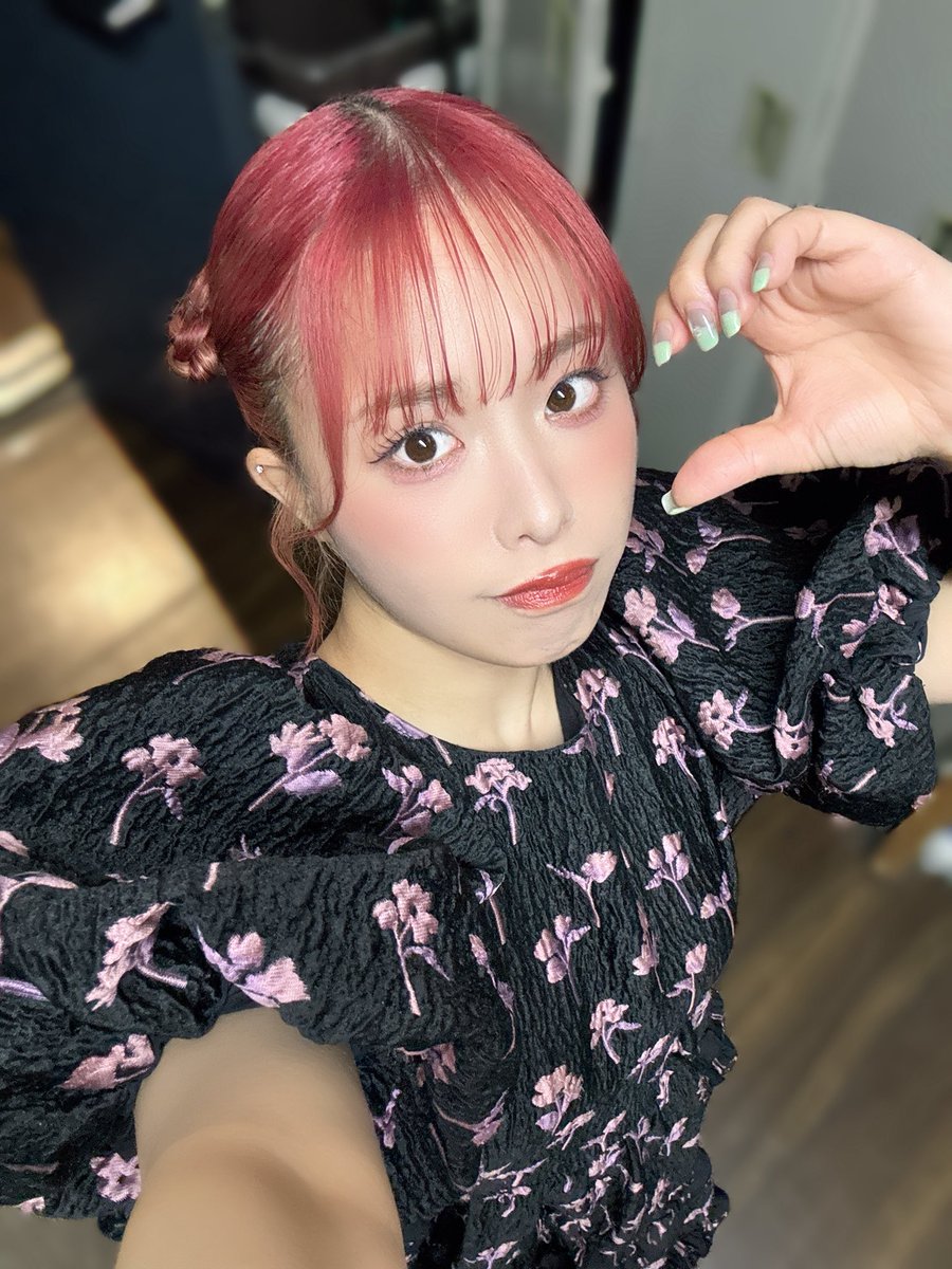 日向ハル(フィロソフィーのダンス) tweet media