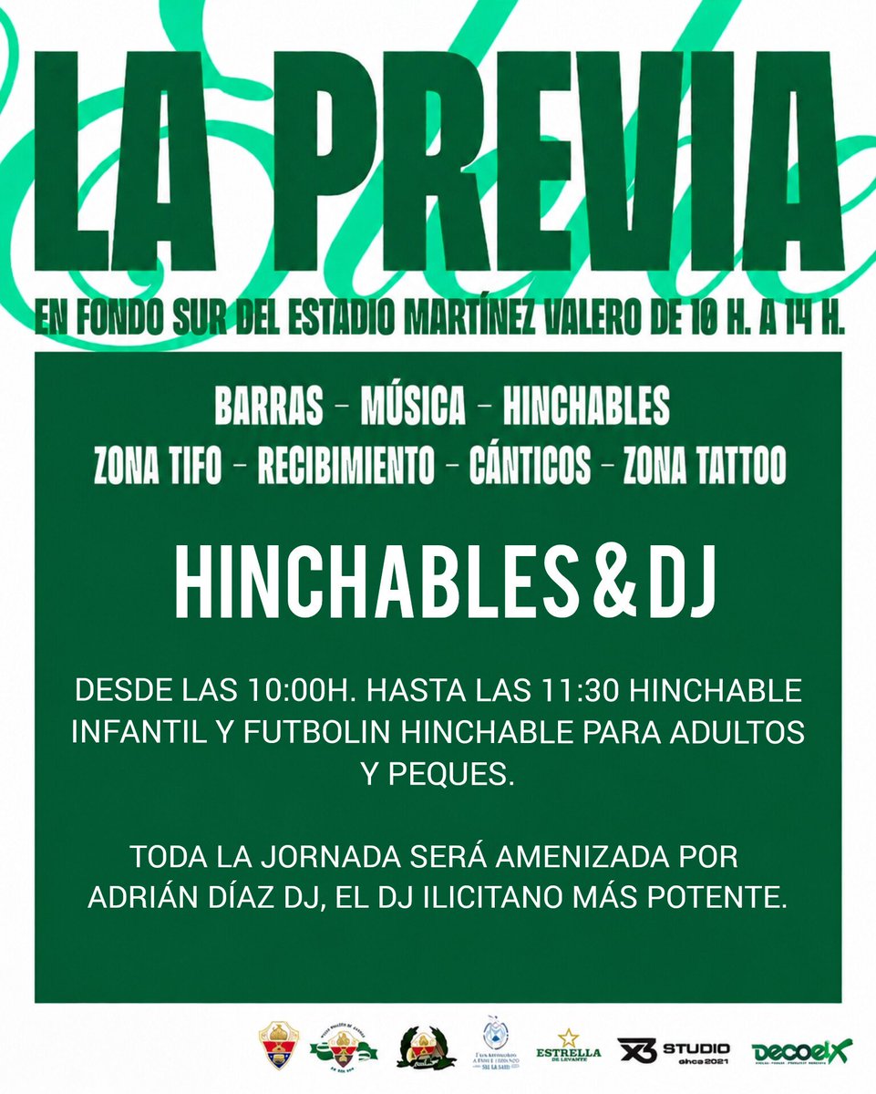 Grada Fondo Sur 1923 tweet media