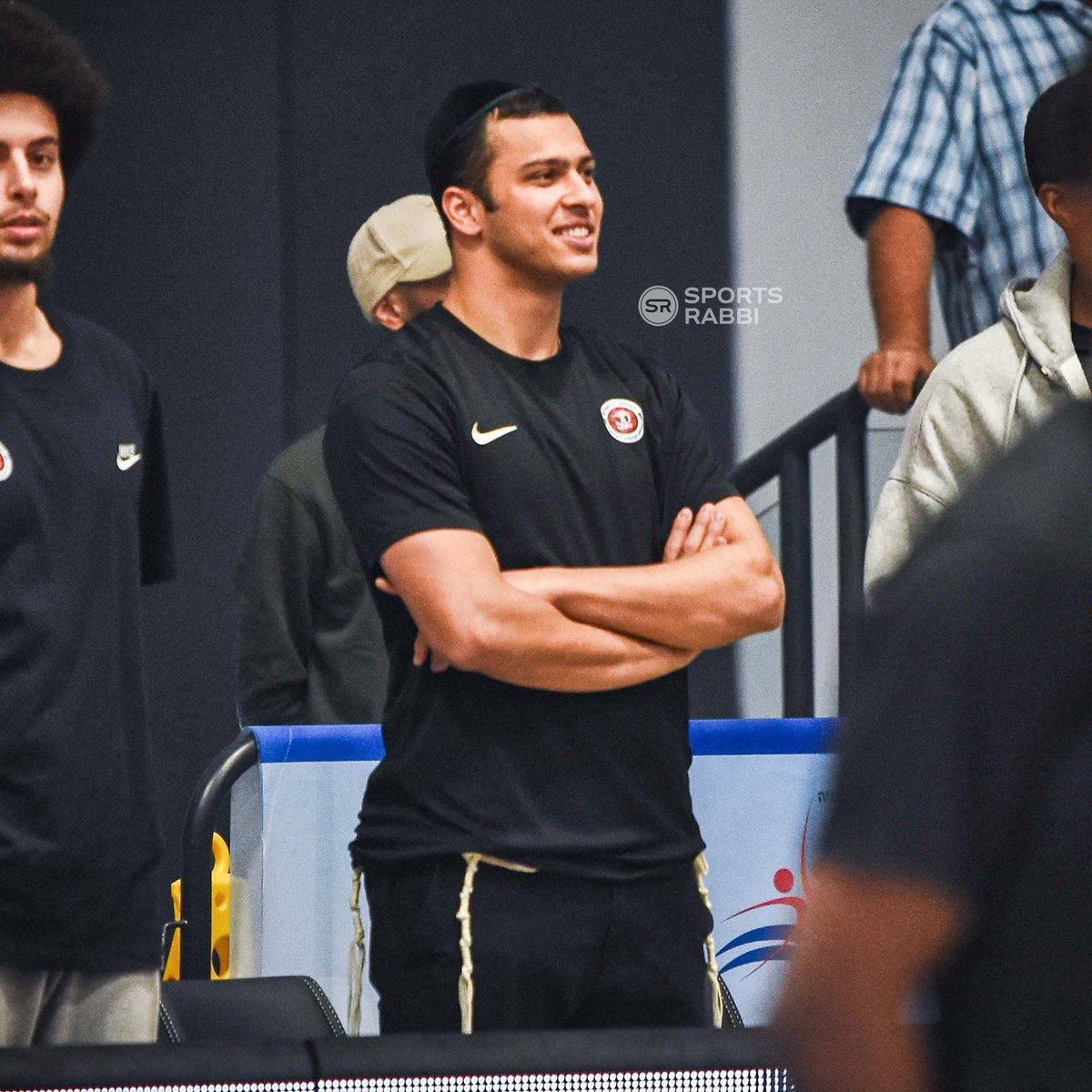 Sports Rabbi tweet media