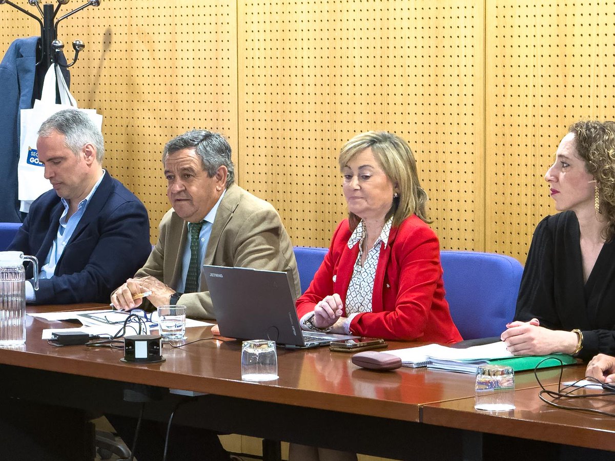 IAAP Junta Andalucía tweet media