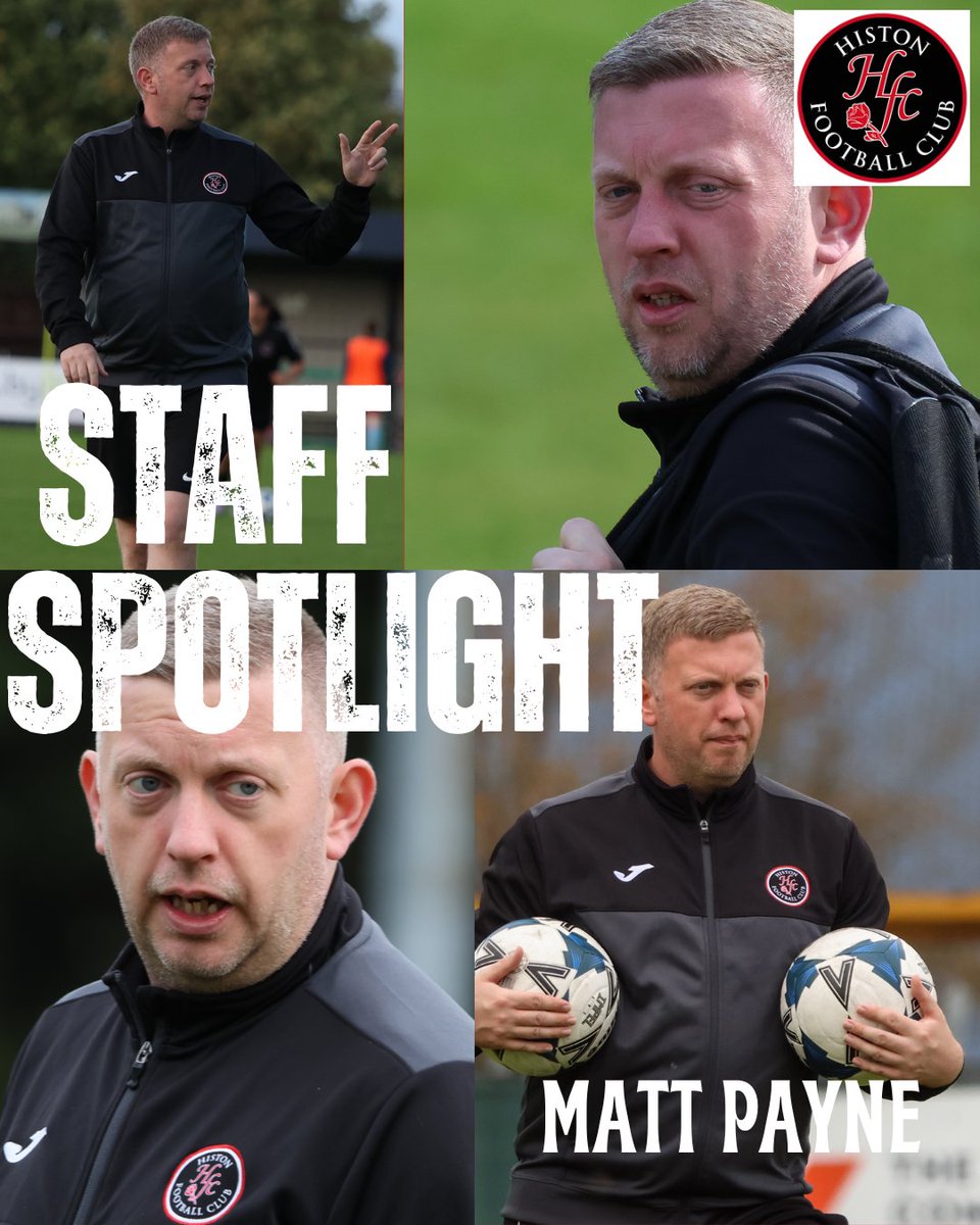 Histon F(C) Women tweet media