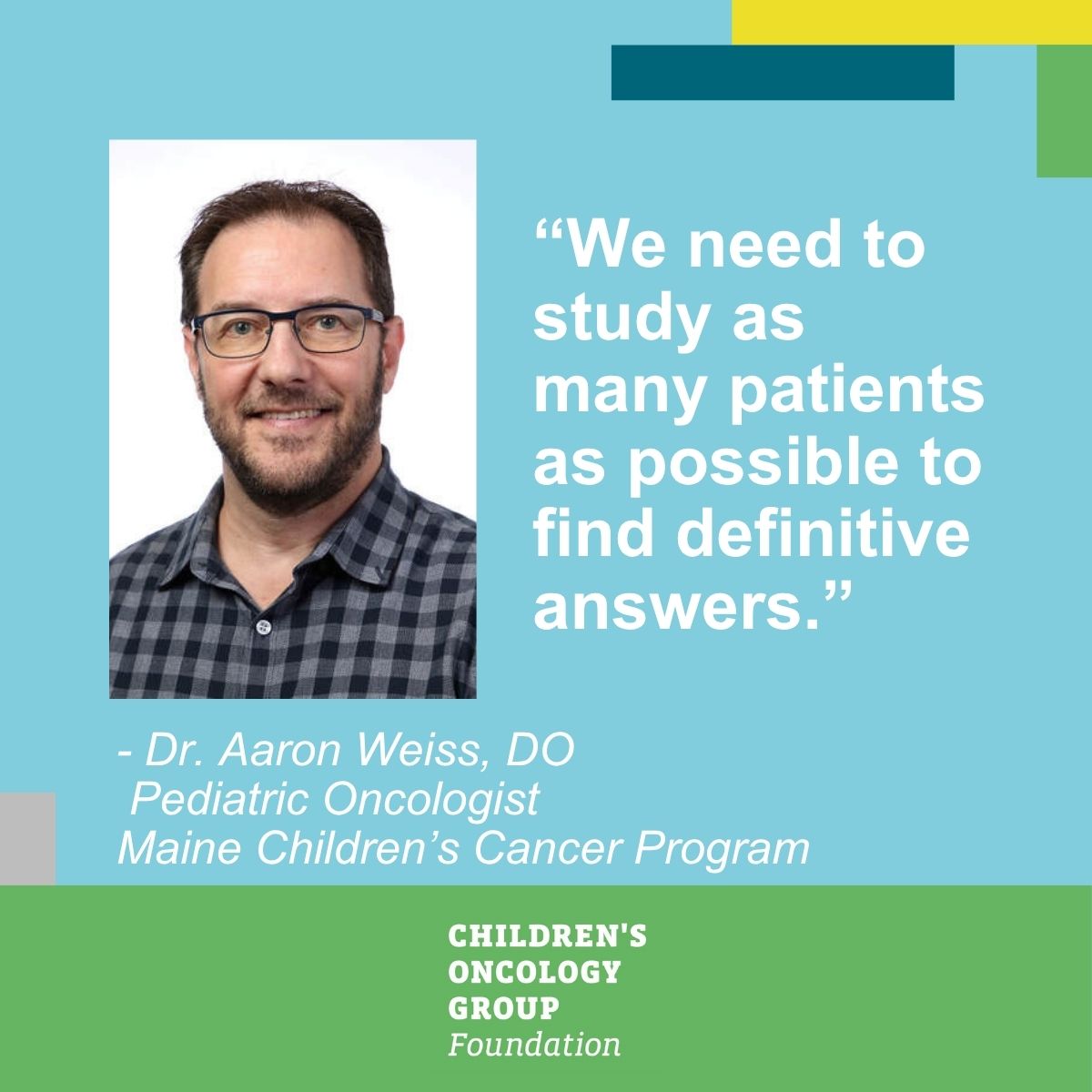 COGorg's tweet photo. COG’s broad member network drives breakthroughs in pediatric oncology by connecting researchers, data, and patient populations. https://t.co/Oh6SvPlECw https://t.co/j2iUsmE7iB