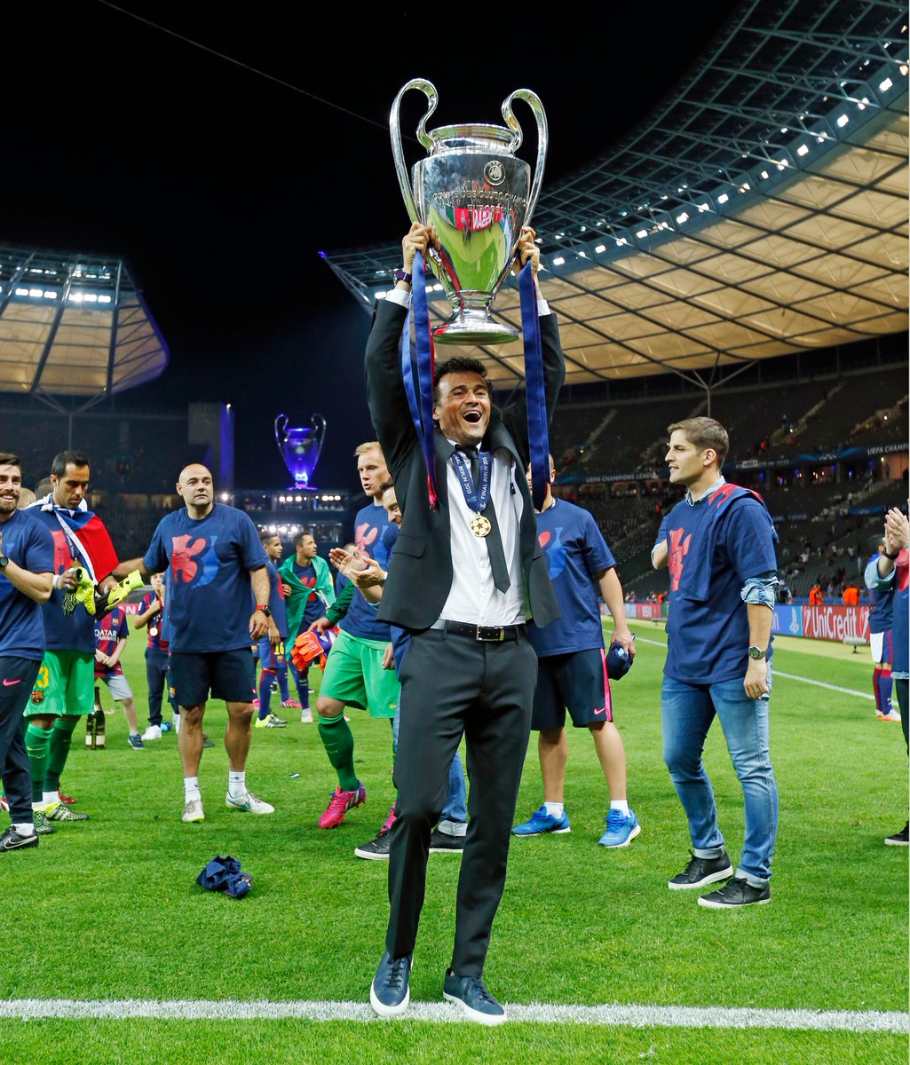 FC Barcelona tweet media