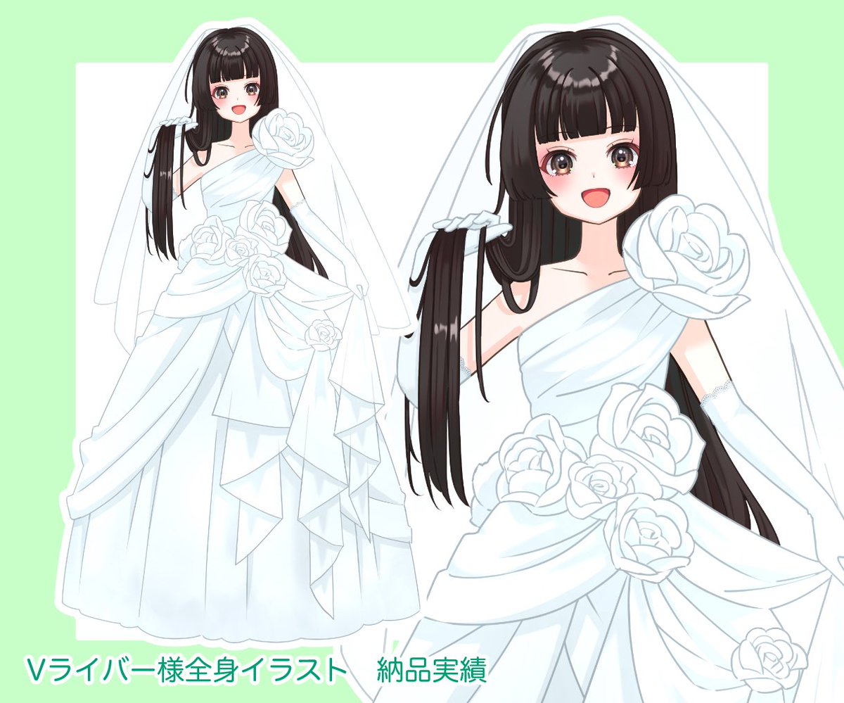 田中つきひこ🫍イラスト依頼受付ﾁｳ (@tanakatsukihiko) / Posts / X