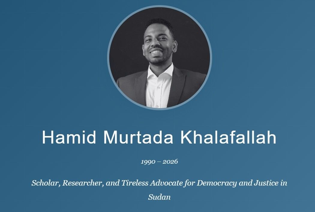 Development Studies Association tweet media
