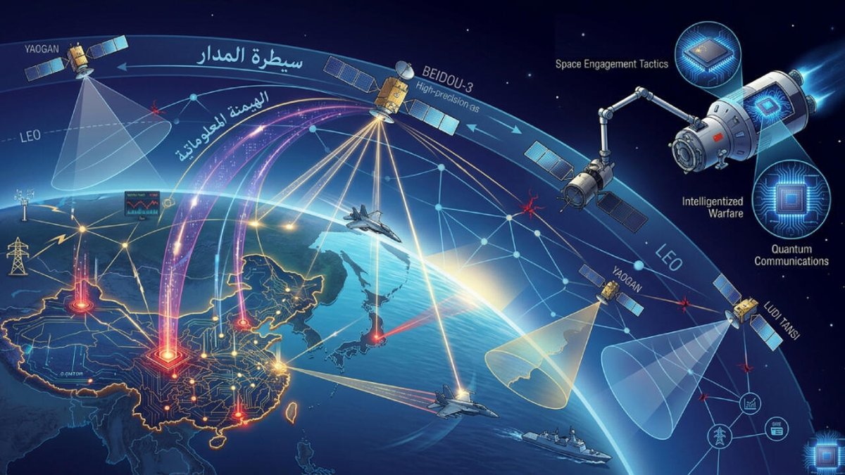 مونت كارلو الدولية / Monte Carlo Doualiya tweet media
