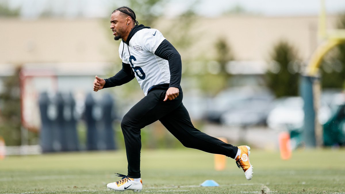 Chicago Bears tweet media