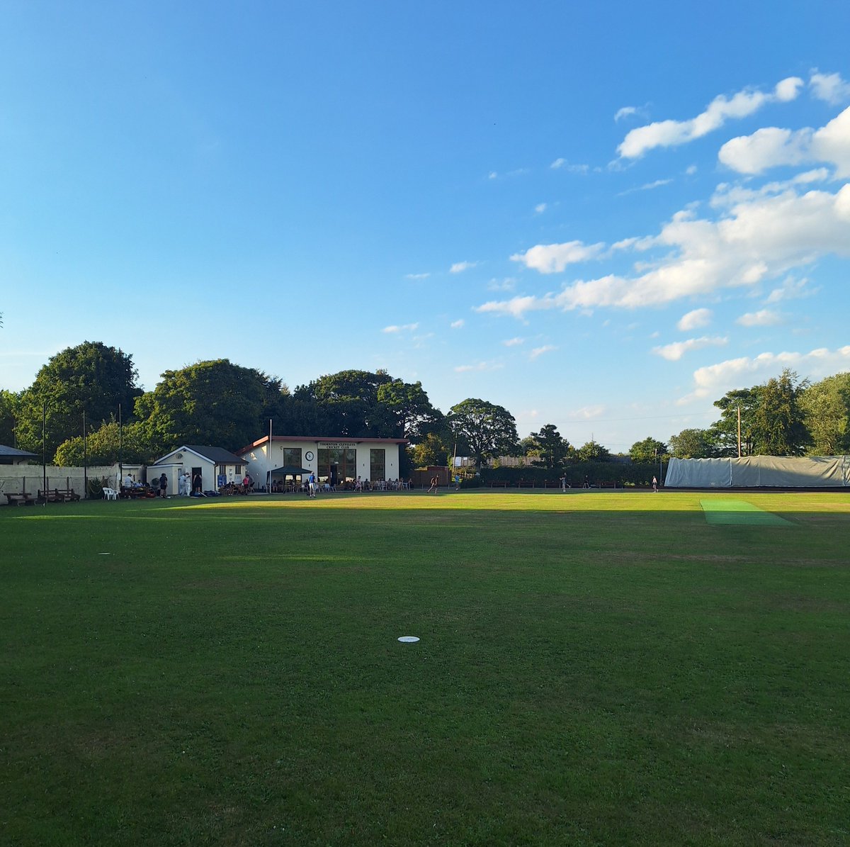 Illawalla's tweet photo. Cricket, cricket &amp; more cricket at the Illawalla tomorrow evening!

All Stars gets underway, the Under 13s Girls have their first game of the season and as usual it's training night for the Women &amp; Girls Section!

Bar open, BBQ fired-up and all spectators and players welcome! https://t.co/iUfYwxBlaK