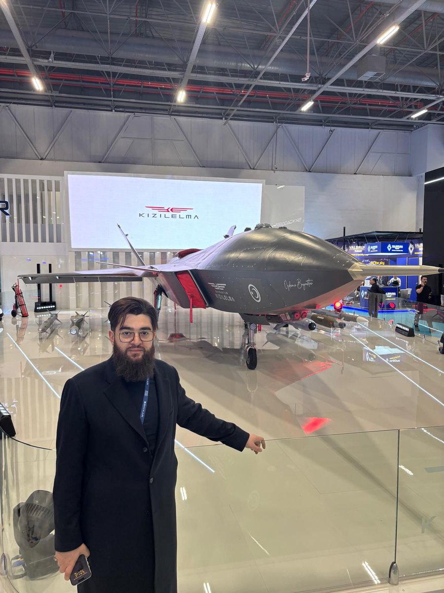 Muhammed Sâqî Elhuseyni tweet media