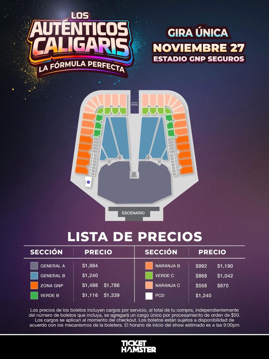 Ticket el Hámster 🐹 tweet media