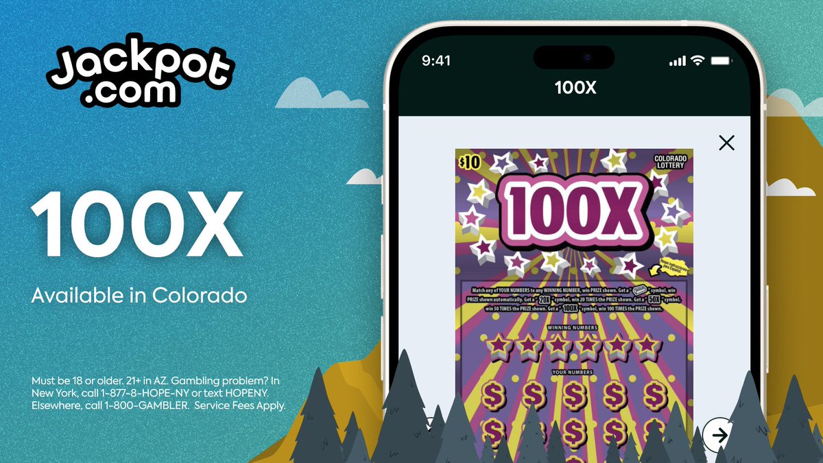 Jackpot.com tweet media