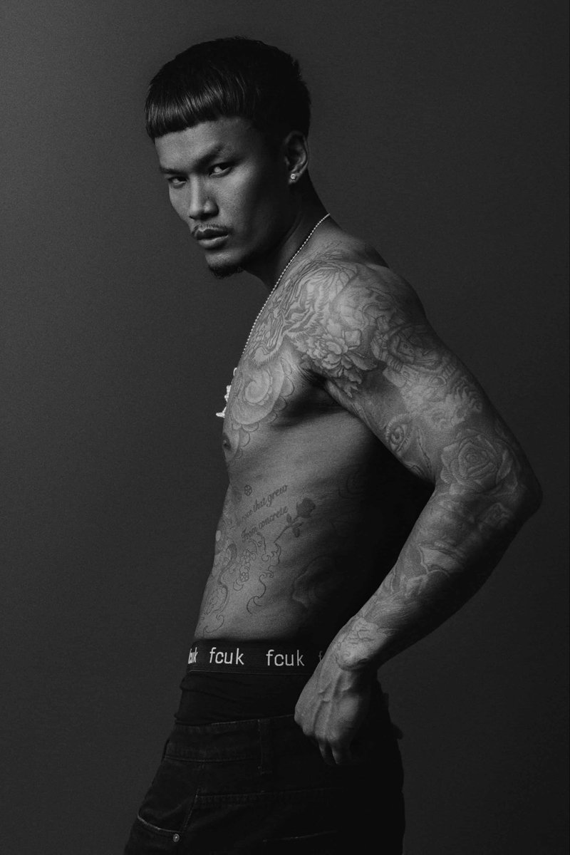 Zak (@ZakYeahYeah) on X