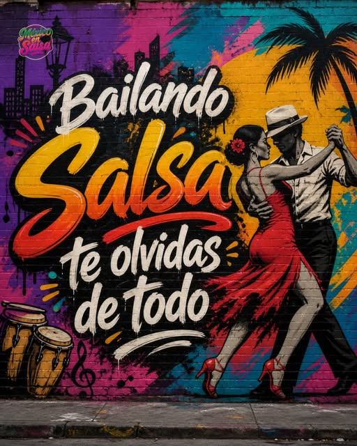 México En Salsa tweet media