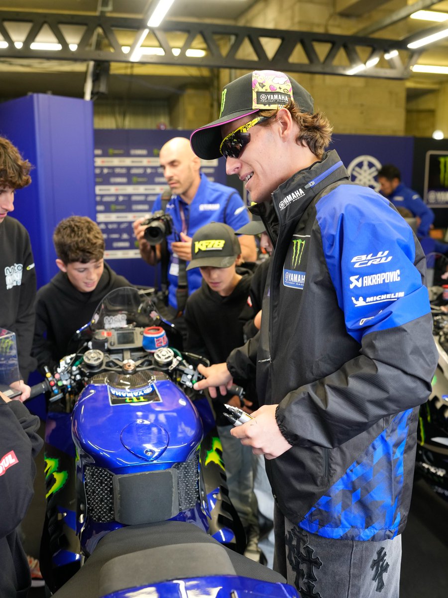 FIM MotoMini World Series (@motominiws) / Posts / X