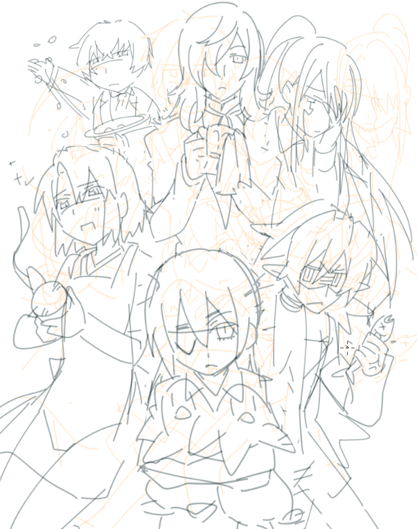 きりのは2 tweet media