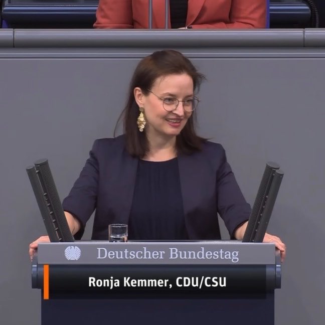 CDU·CSU tweet media