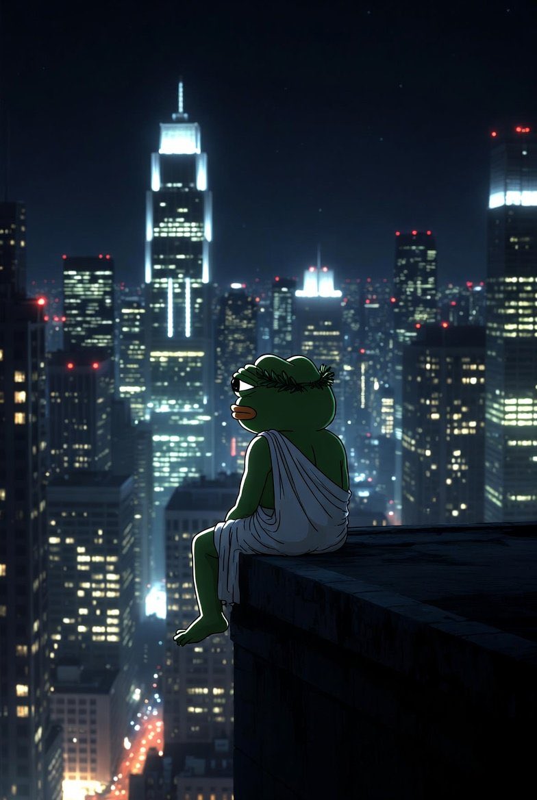 Kekius Maximus tweet media