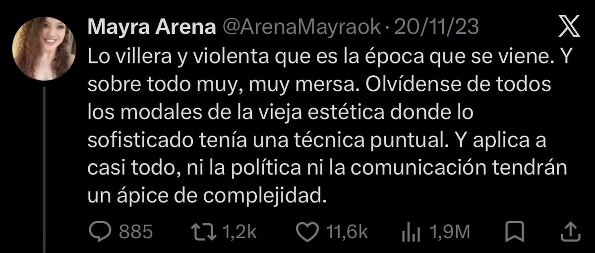 Queen of Yabrancity tweet media