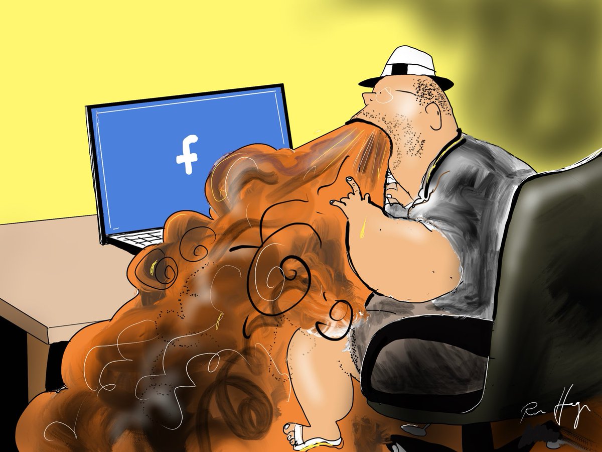 Roar Hagen tweet media