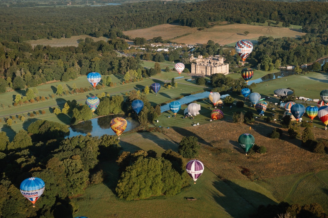 Longleat tweet media