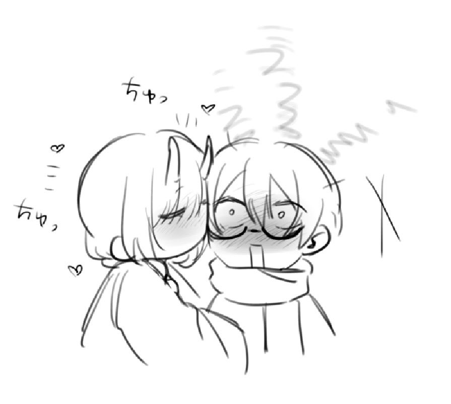 どつくぞ2世 tweet media